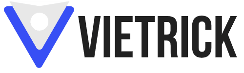 Logo Vietrick