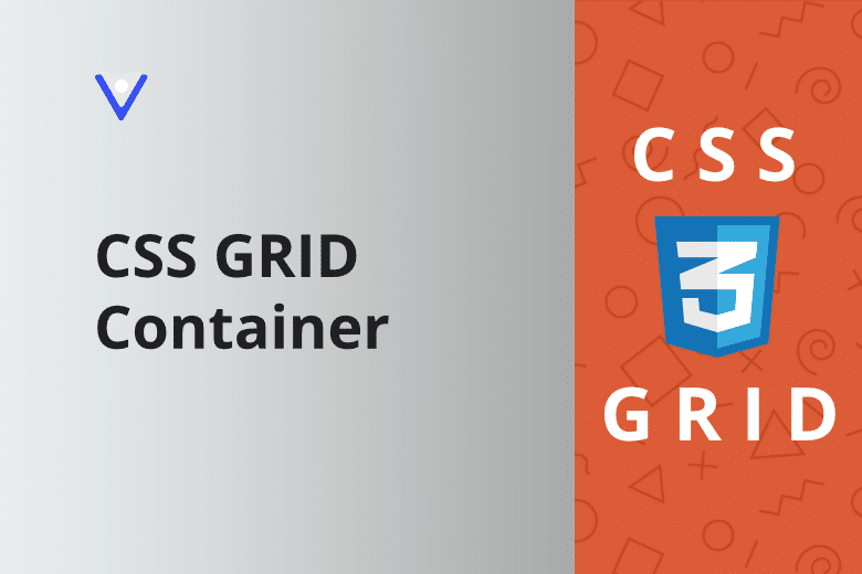 css grid container