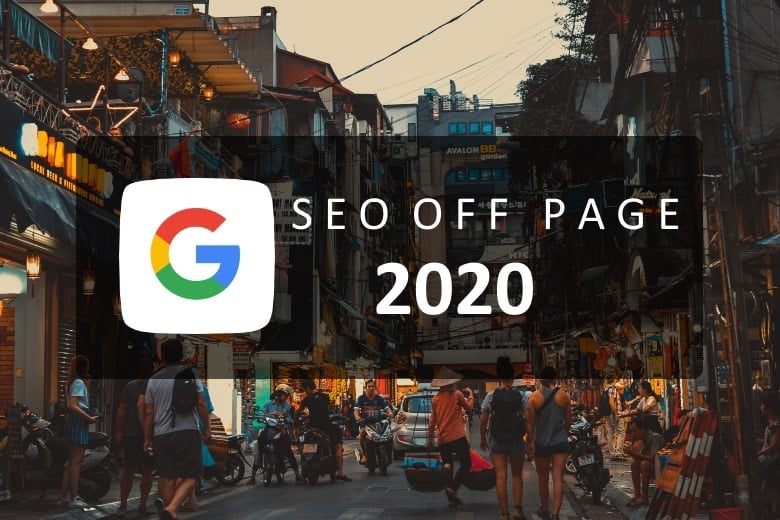 SEO offpage 2020