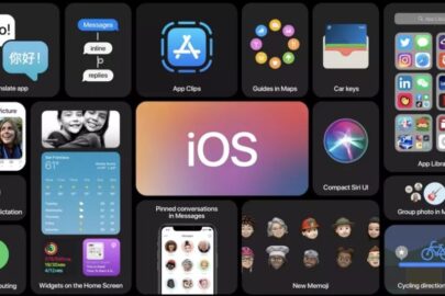 Các thiết bị hỗ trợ iOS 14, iPadOS 14, macOS Big Sur và watchOS 7