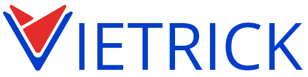 Vietrick logo