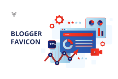 Hướng dẫn thay Favicon cho Blogger