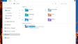 Windows 10 File Explorer Icons