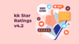 plugin kk star ratings v4.2.0